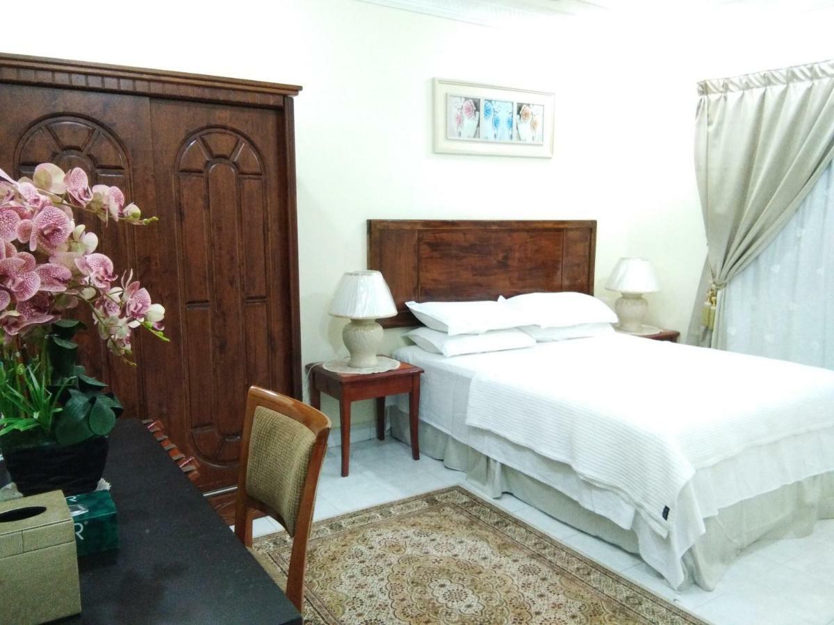 Ainis Guest House In Vista Amani Condominium Куала-Лумпур Екстер'єр фото
