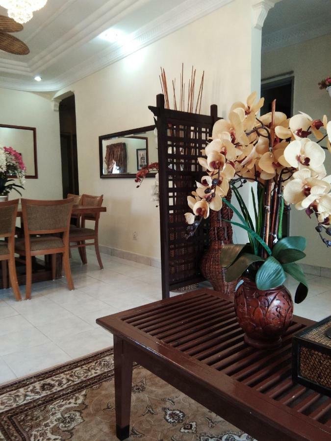 Ainis Guest House In Vista Amani Condominium Куала-Лумпур Екстер'єр фото