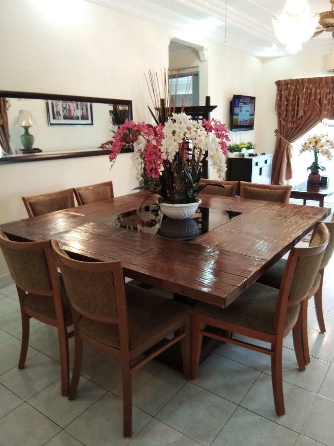 Ainis Guest House In Vista Amani Condominium Куала-Лумпур Екстер'єр фото