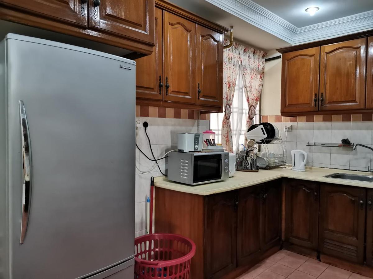 Ainis Guest House In Vista Amani Condominium Куала-Лумпур Екстер'єр фото