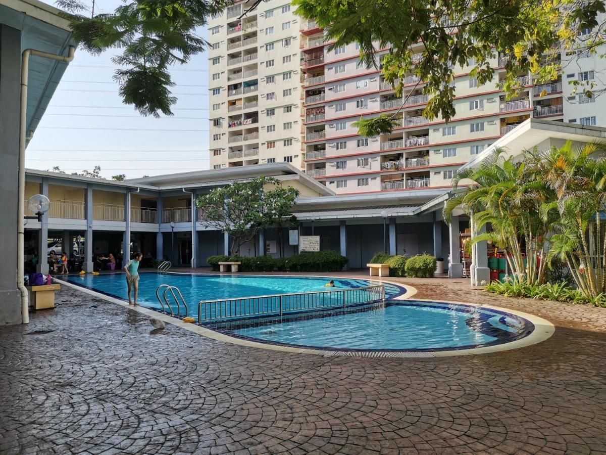 Ainis Guest House In Vista Amani Condominium Куала-Лумпур Екстер'єр фото