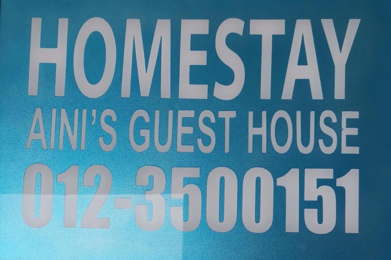 Ainis Guest House In Vista Amani Condominium Куала-Лумпур Екстер'єр фото