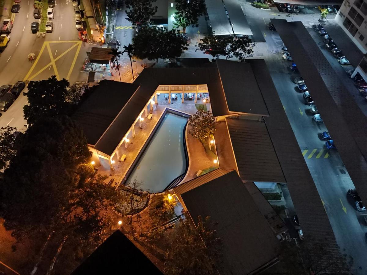 Ainis Guest House In Vista Amani Condominium Куала-Лумпур Екстер'єр фото