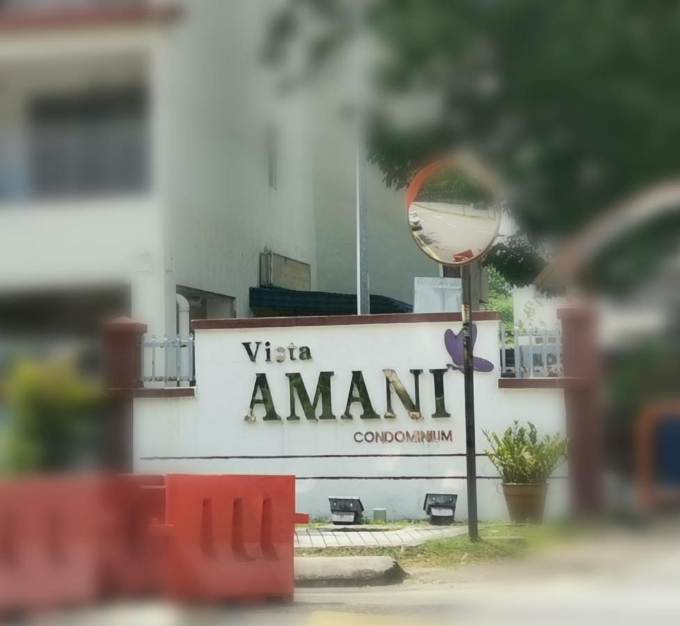 Ainis Guest House In Vista Amani Condominium Куала-Лумпур Екстер'єр фото